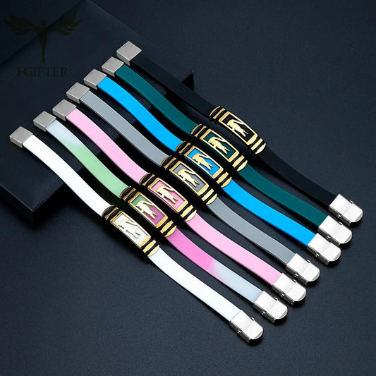 Bracelet Lacoste universelle